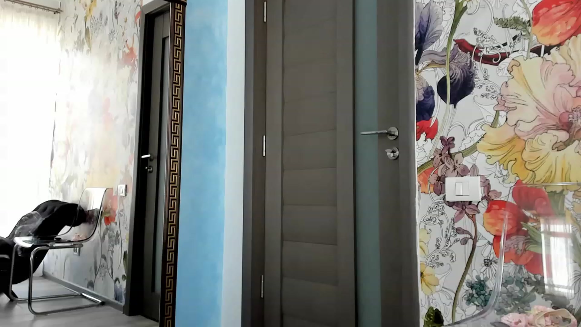 Gallery image thumbnail from Okssanna1's myfreecams stream on, 09/23/2023, 11:24 image 1 of 20