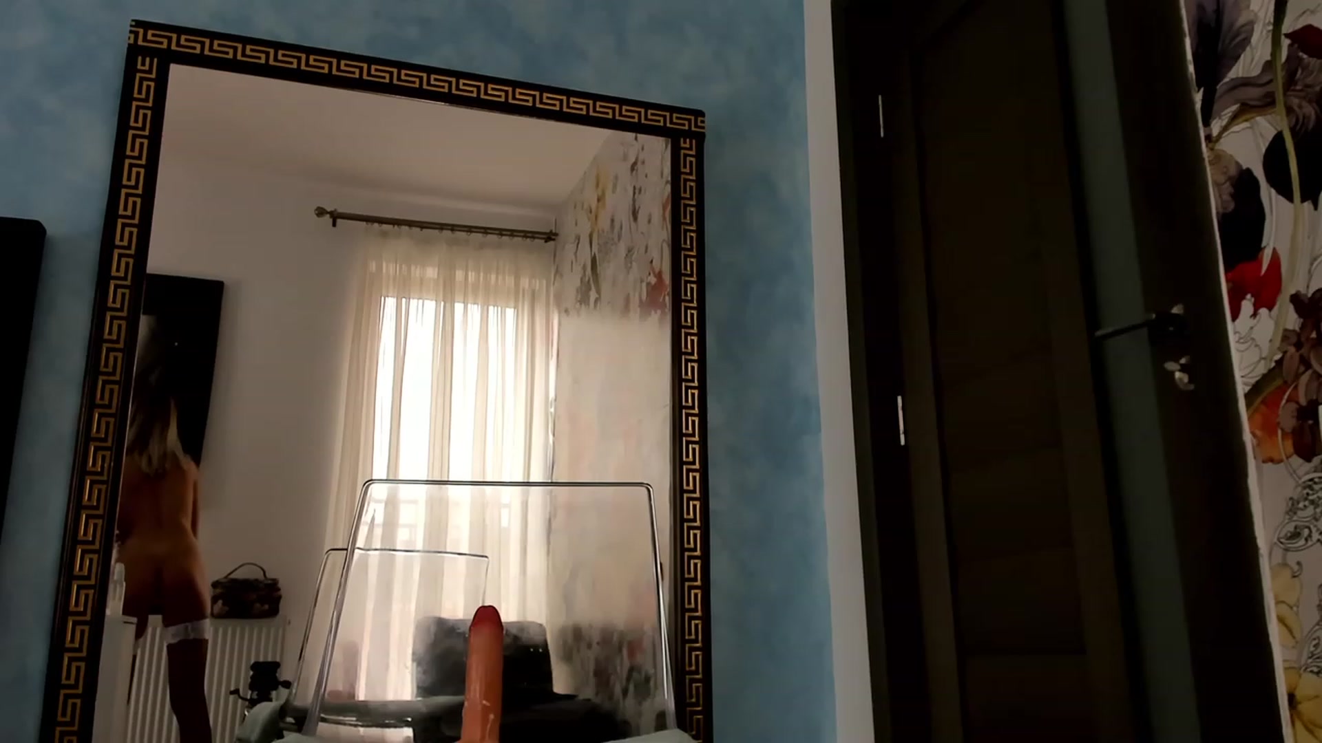 Gallery image thumbnail from Okssanna1's myfreecams stream on, 10/02/2023, 09:59 image 6 of 20