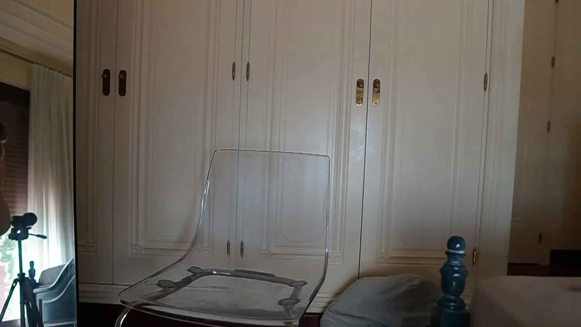 Gallery image thumbnail from Okssanna1's myfreecams stream on, 11/04/2023, 12:13 image 17 of 20