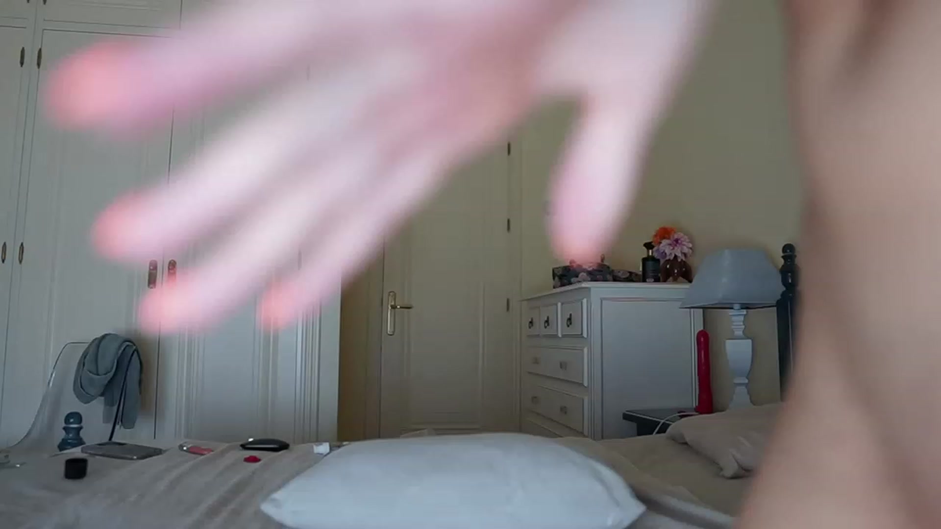 Gallery image thumbnail from Okssanna1's myfreecams stream on, 11/11/2023, 14:03 image 16 of 20
