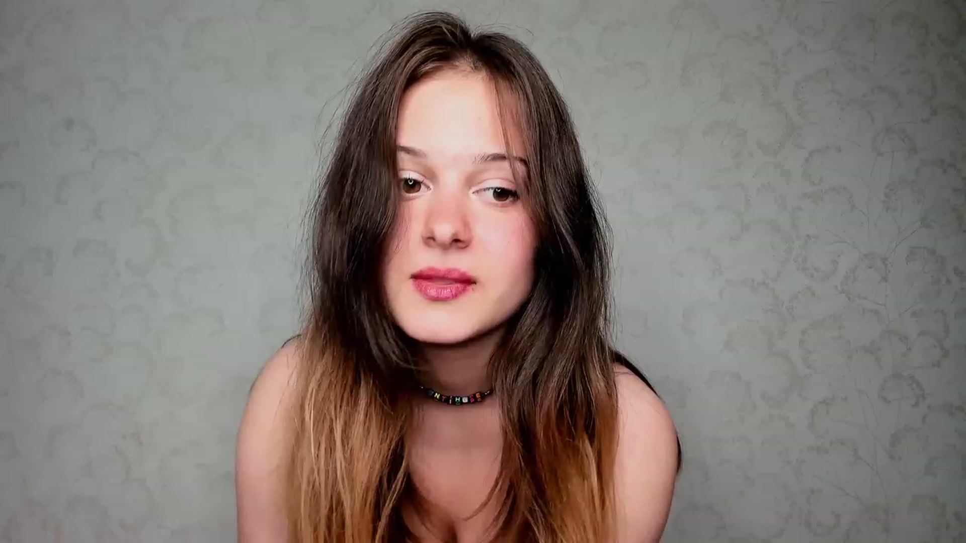 Gallery image thumbnail from Oladushek18's myfreecams stream on, 05/30/2023, 13:44 image 5 of 20