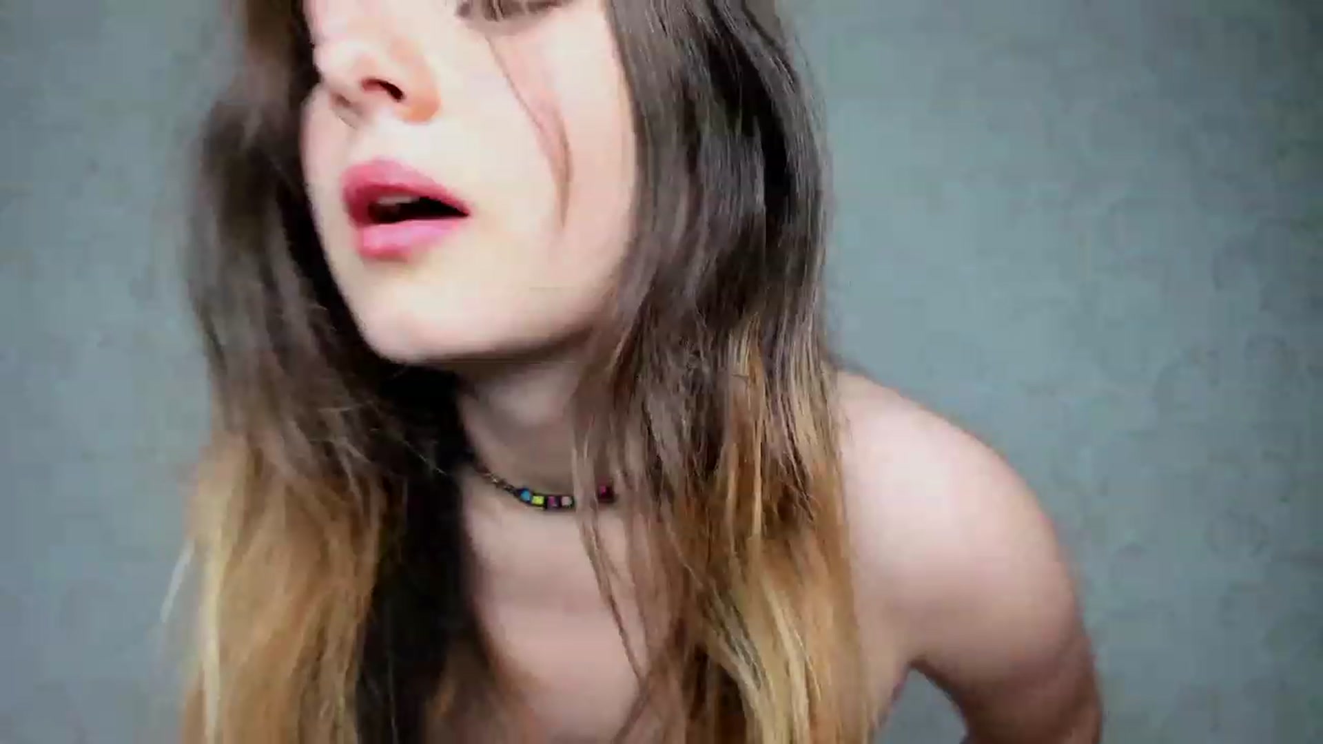 Gallery image thumbnail from Oladushek18's myfreecams stream on, 05/30/2023, 13:44 image 7 of 20
