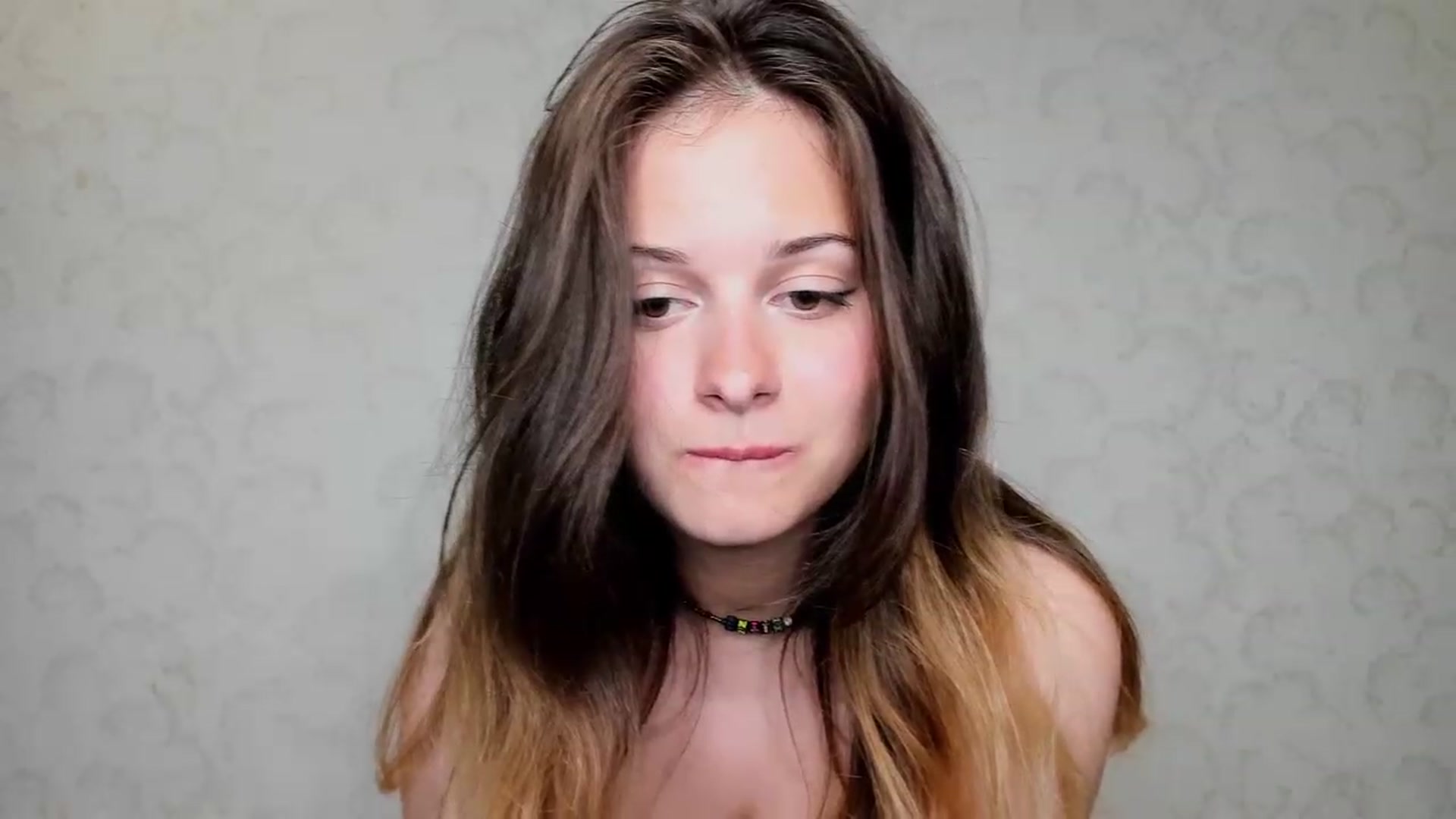 Gallery image thumbnail from Oladushek18's myfreecams stream on, 07/02/2023, 14:13 image 19 of 20