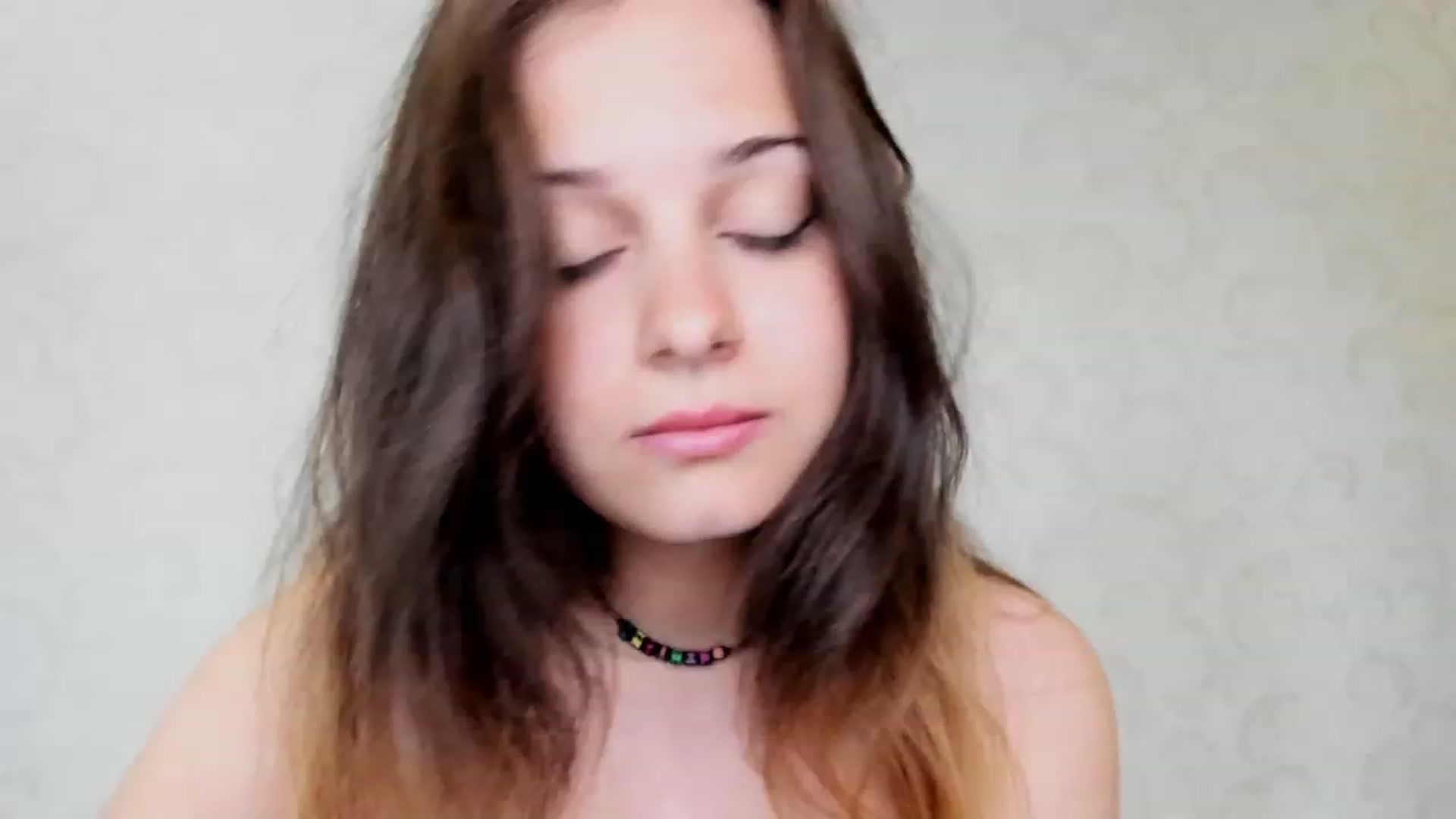 Gallery image thumbnail from Oladushek18's myfreecams stream on, 07/10/2023, 12:06 image 19 of 20