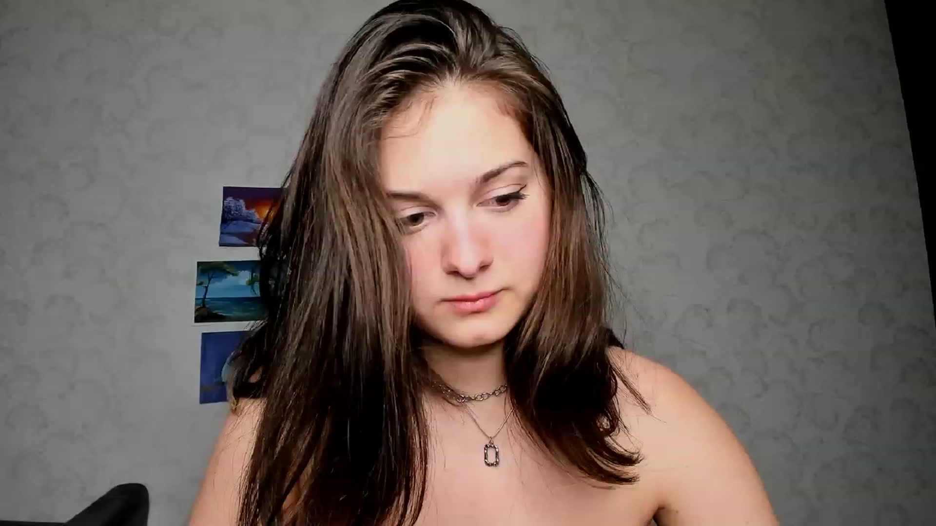 Gallery image thumbnail from Oladushek18's myfreecams stream on, 01/24/2024, 12:52 image 20 of 20