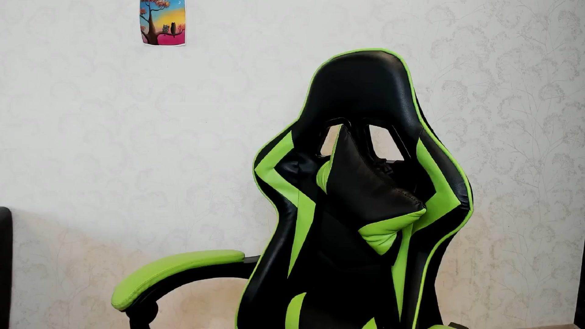 Gallery image thumbnail from Oladushek18's myfreecams stream on, 08/13/2024, 14:20 image 10 of 20