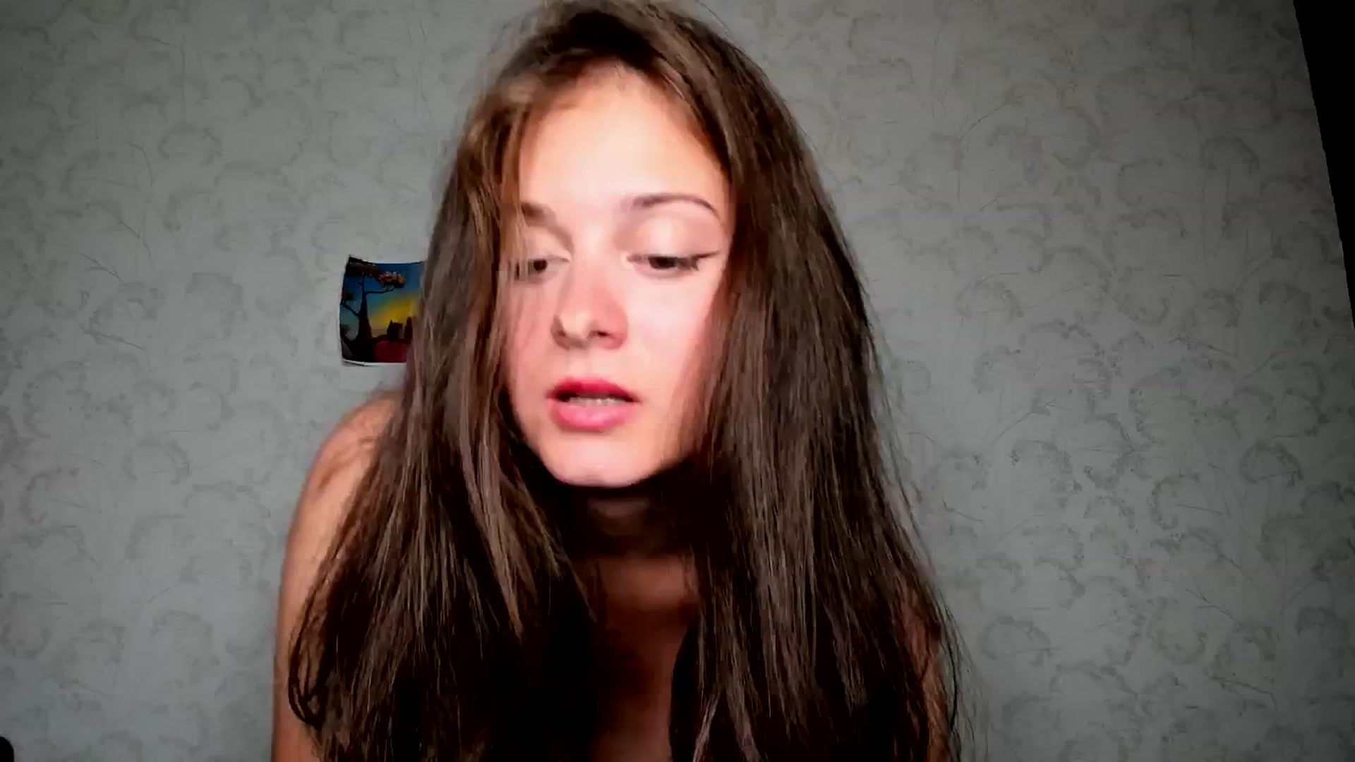 Gallery image thumbnail from Oladushek18's myfreecams stream on, 09/13/2024, 15:50 image 1 of 20