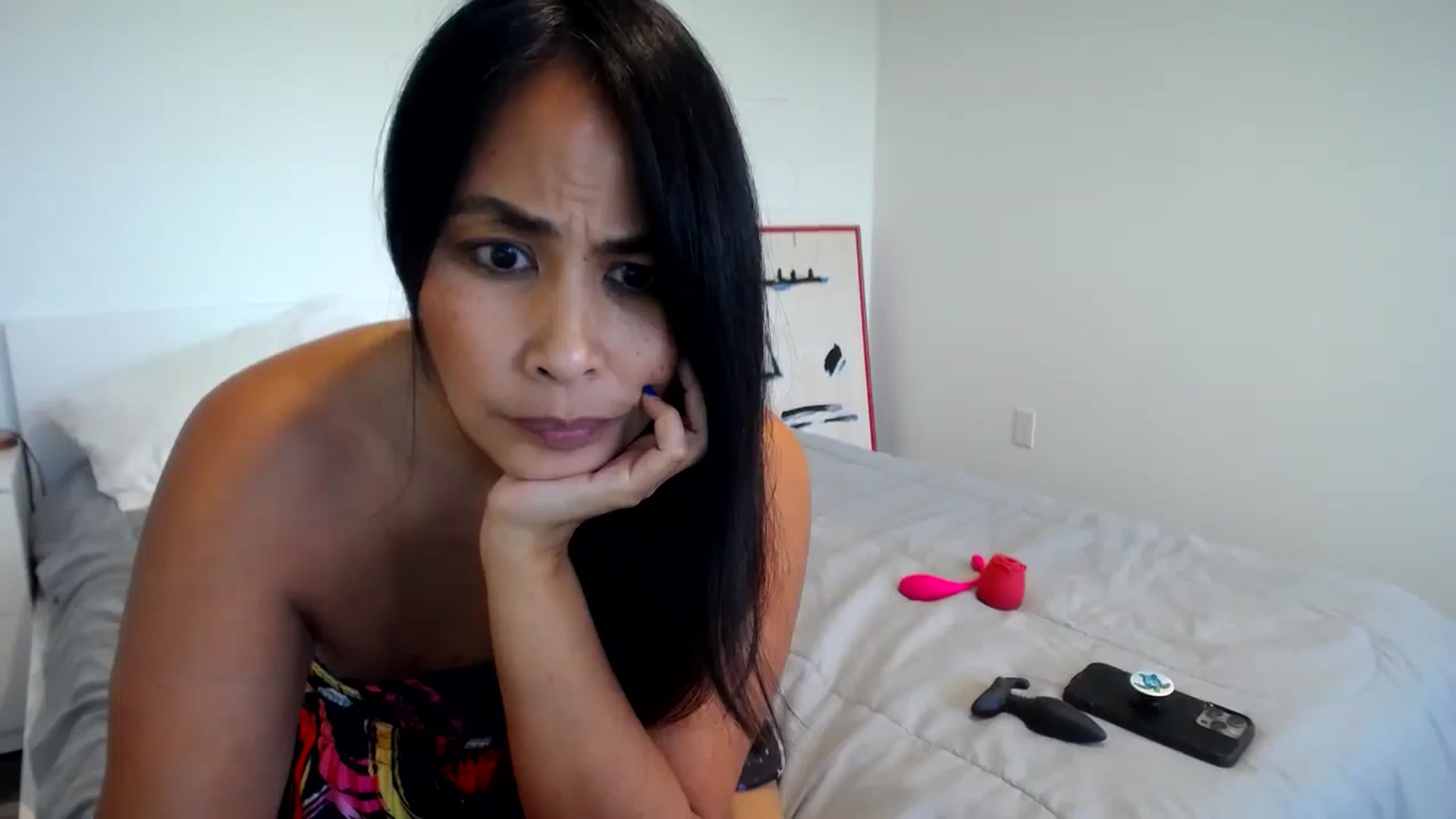 Gallery image thumbnail from OldFatHawaiin's myfreecams stream on, 10/18/2025, 23:42 image 6 of 20