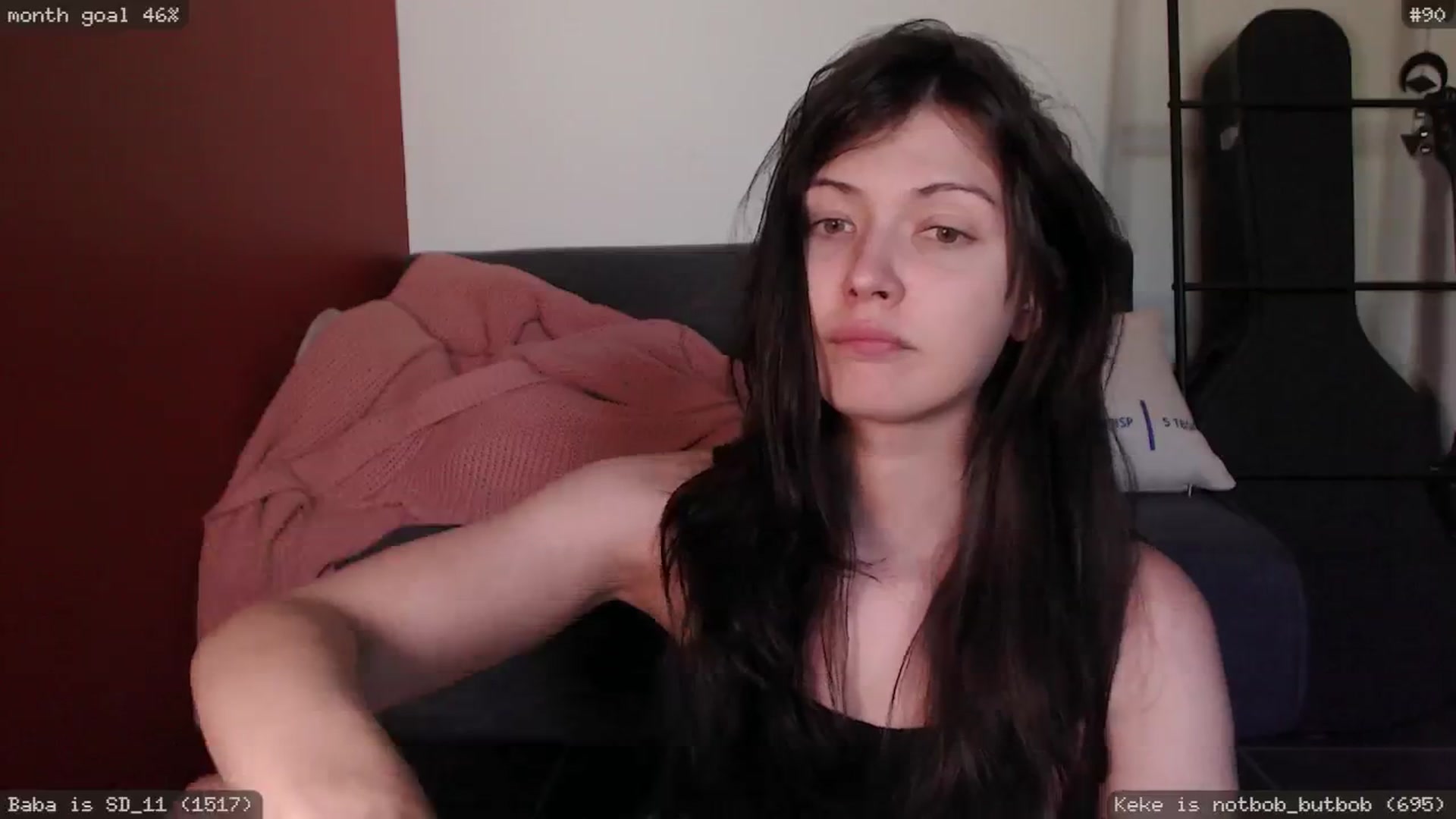 Gallery image thumbnail from OldUglyGirl's myfreecams stream on, 02/14/2025, 08:18 image 11 of 20