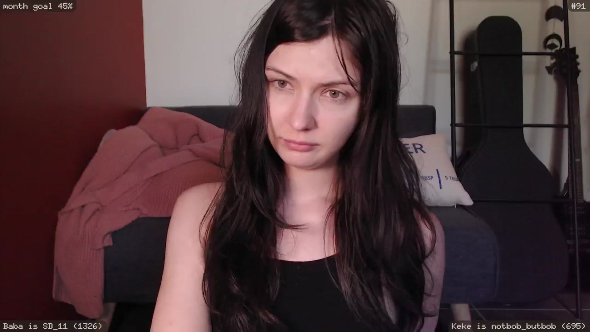 Gallery image thumbnail from OldUglyGirl's myfreecams stream on, 02/14/2025, 08:18 image 3 of 20