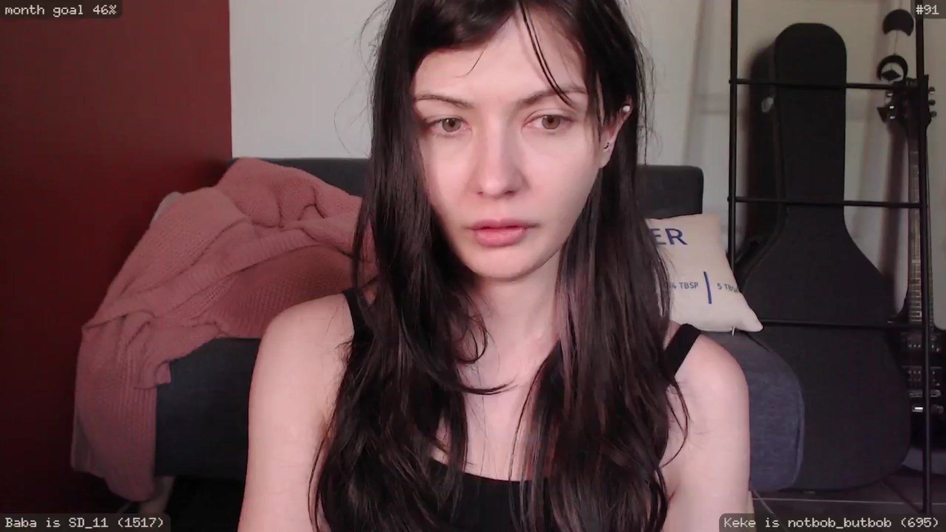 Gallery image thumbnail from OldUglyGirl's myfreecams stream on, 02/14/2025, 08:18 image 5 of 20
