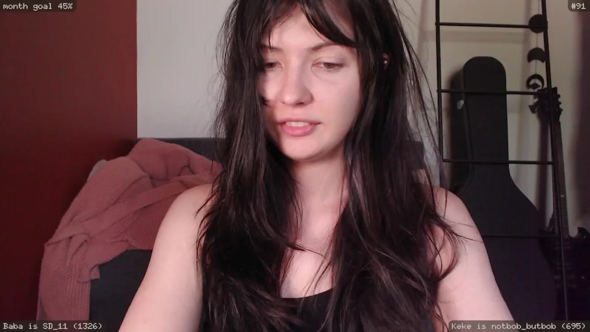 Gallery image thumbnail from OldUglyGirl's myfreecams stream on, 02/14/2025, 08:18 image 1 of 20