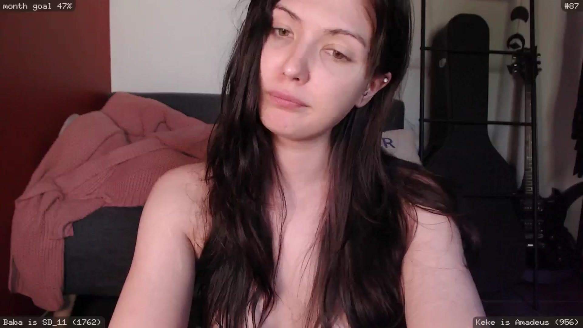 Gallery image thumbnail from OldUglyGirl's myfreecams stream on, 02/14/2025, 08:18 image 17 of 20