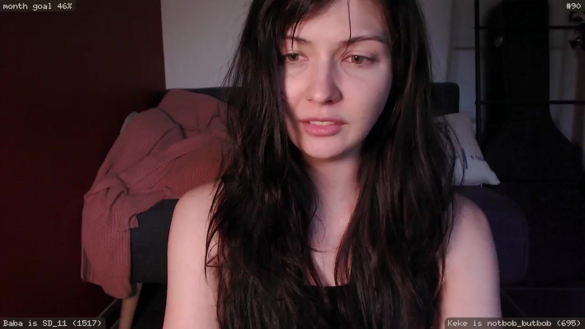 Gallery image thumbnail from OldUglyGirl's myfreecams stream on, 02/14/2025, 08:18 image 10 of 20