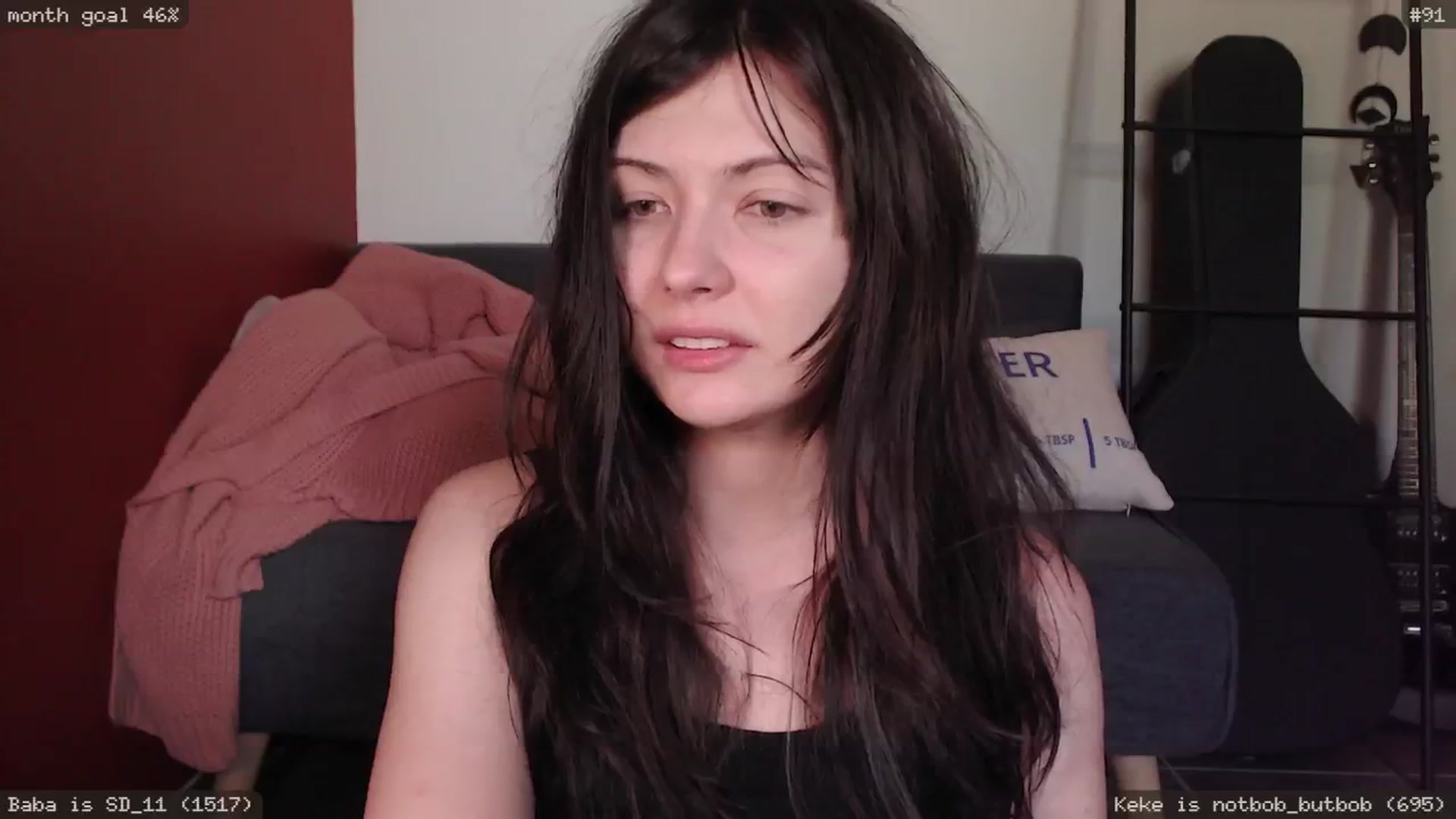 Gallery image thumbnail from OldUglyGirl's myfreecams stream on, 02/14/2025, 08:18 image 6 of 20