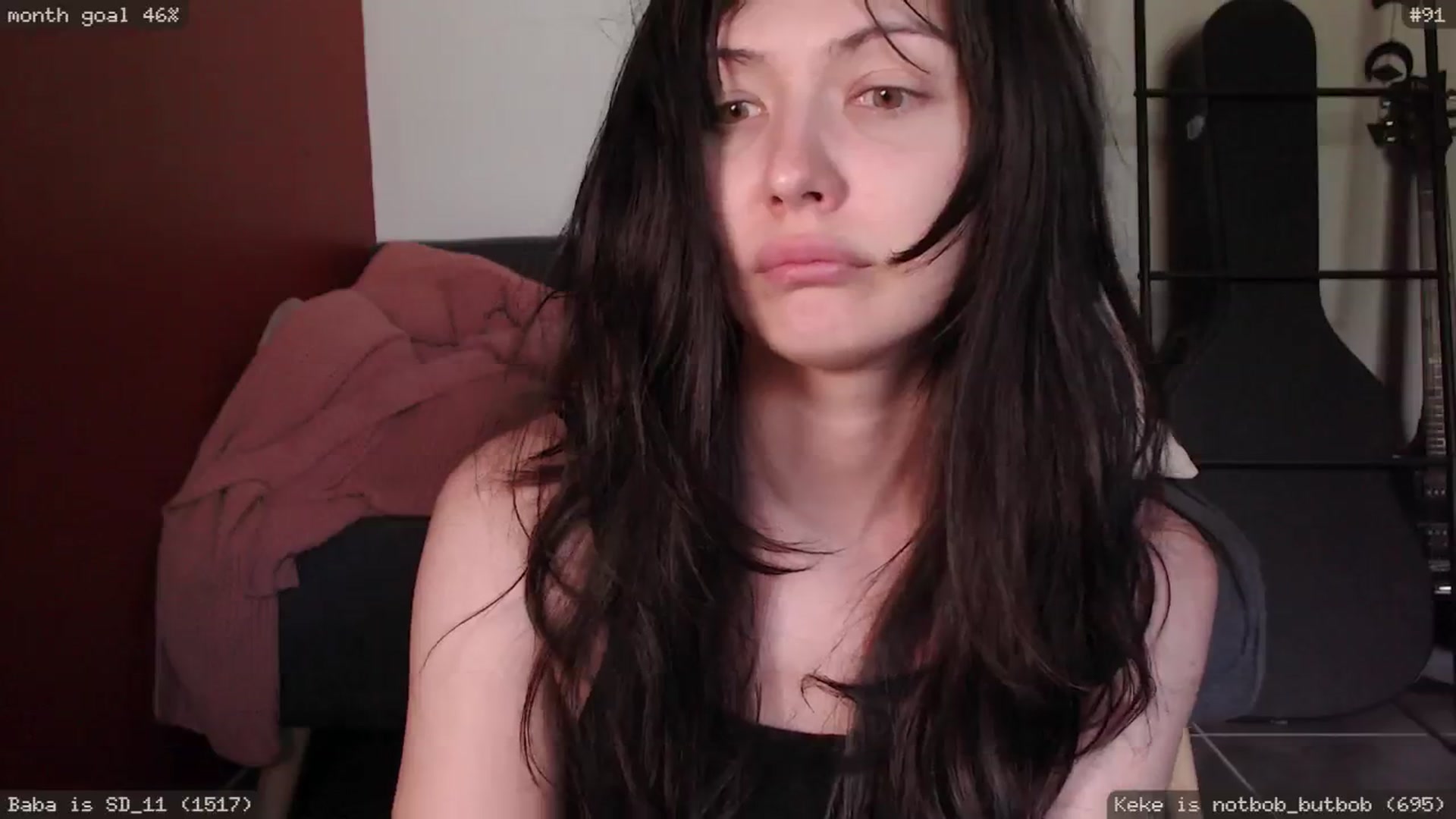 Gallery image thumbnail from OldUglyGirl's myfreecams stream on, 02/14/2025, 08:18 image 7 of 20