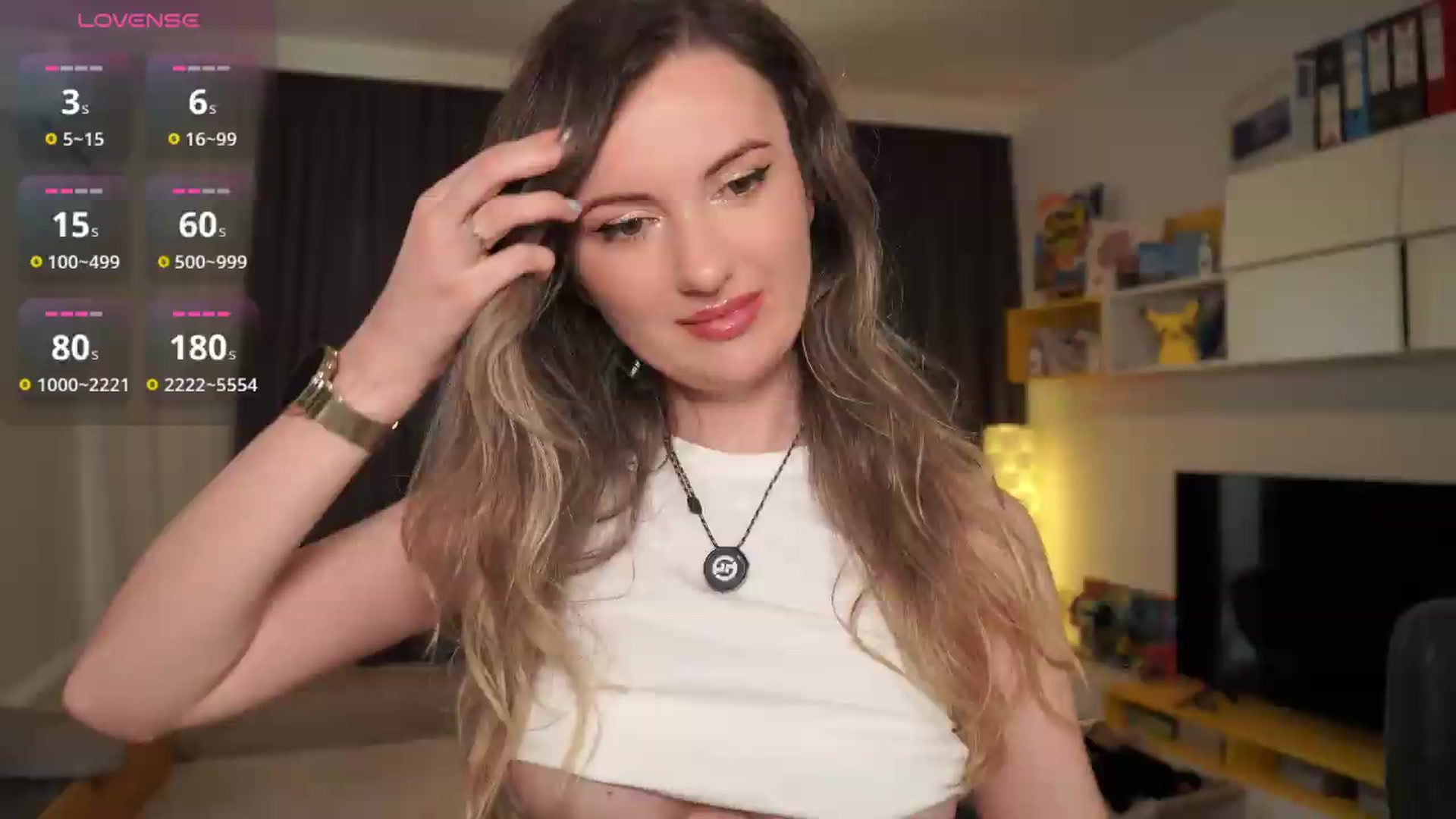 Gallery image thumbnail from Old_as_Wine's myfreecams stream on, 06/14/2026, 14:17 image 8 of 20