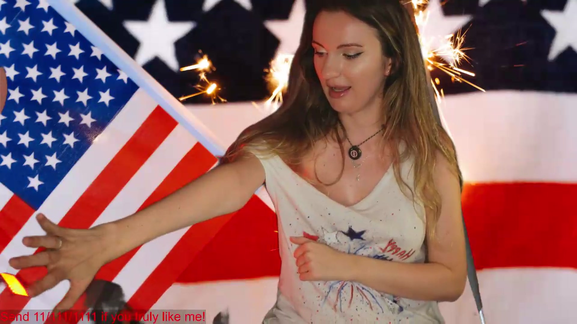 Gallery image thumbnail from Old_as_Wine's myfreecams stream on, 07/04/2026, 18:34 image 12 of 20