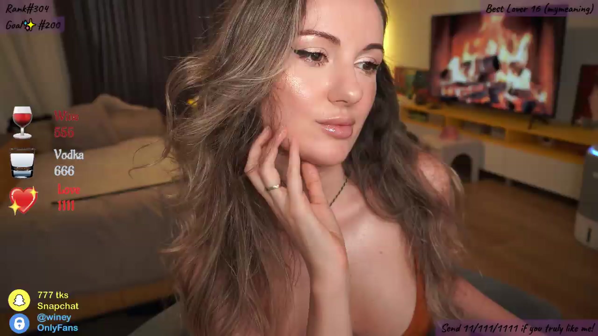 Gallery image thumbnail from Old_as_Wine's myfreecams stream on, 07/21/2026, 17:20 image 7 of 20