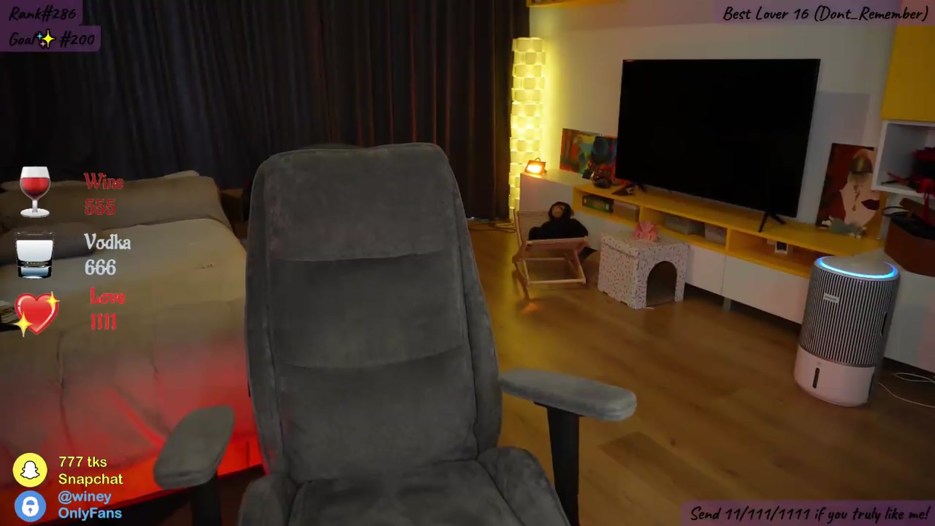 Gallery image thumbnail from Old_as_Wine's myfreecams stream on, 07/24/2026, 09:04 image 20 of 20