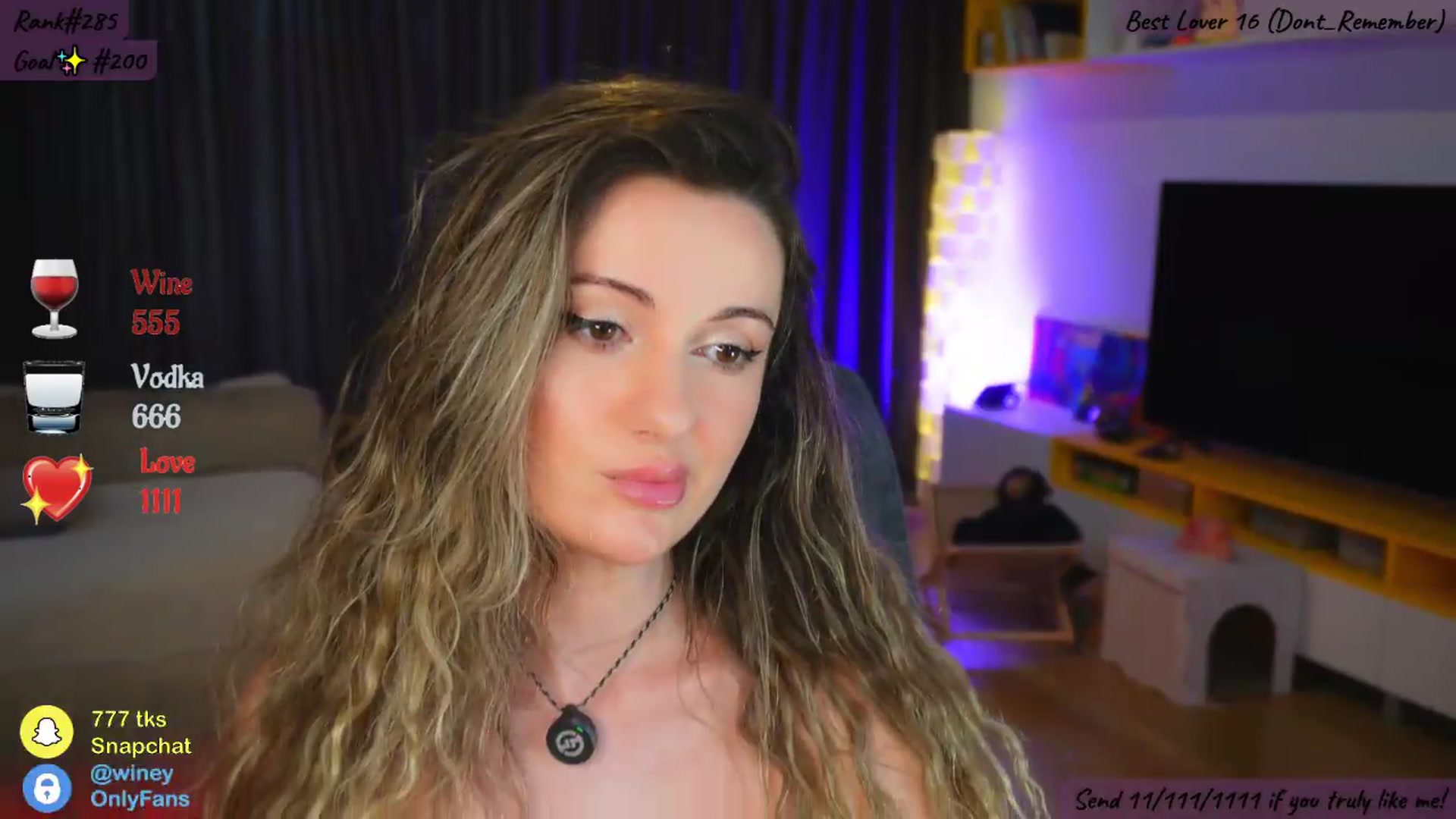 Gallery image thumbnail from Old_as_Wine's myfreecams stream on, 07/24/2026, 09:48 image 10 of 20