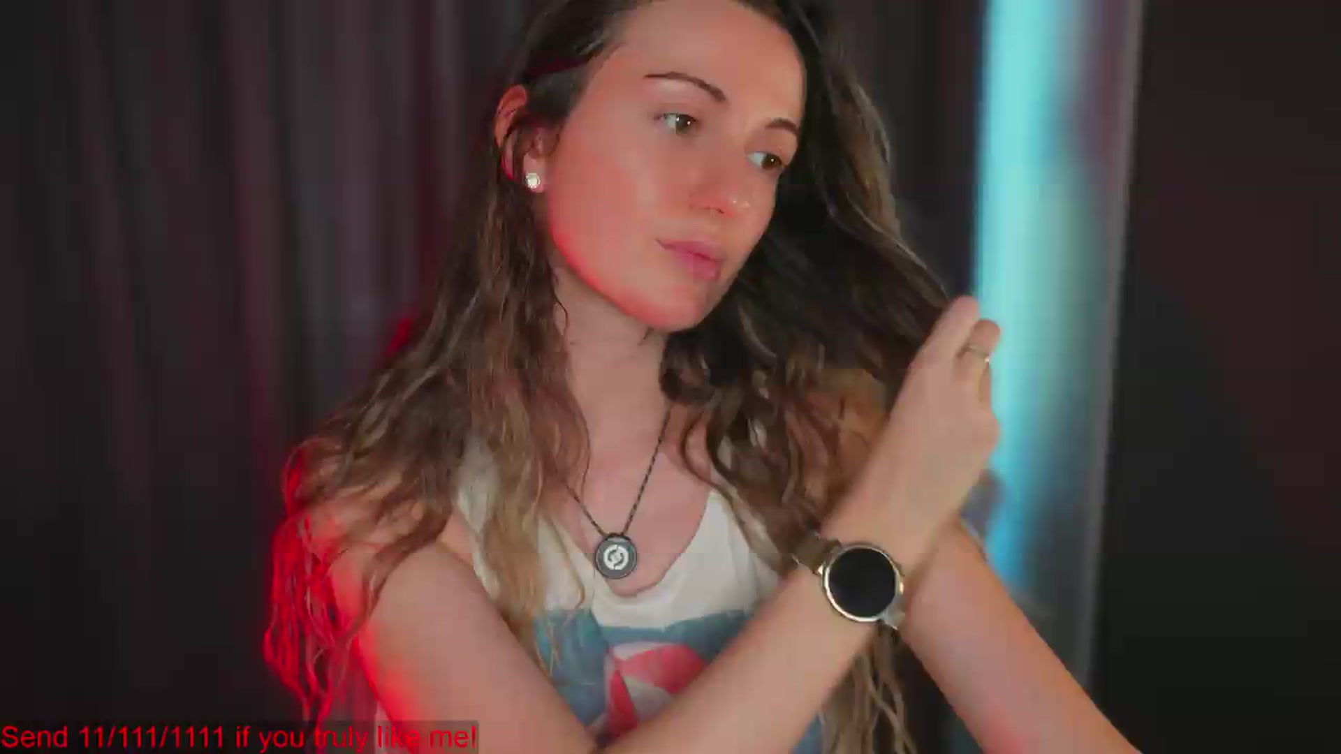 Gallery image thumbnail from Old_as_Wine's myfreecams stream on, 07/31/2026, 11:00 image 18 of 20