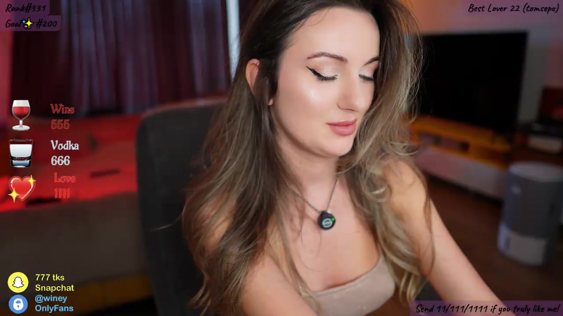 Gallery image thumbnail from Old_as_Wine's myfreecams stream on, 08/16/2026, 15:44 image 2 of 20