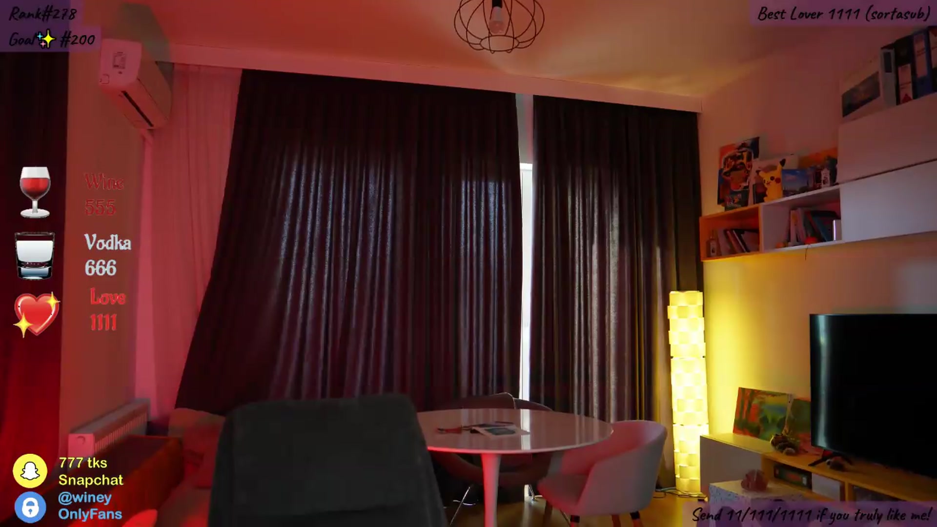Gallery image thumbnail from Old_as_Wine's myfreecams stream on, 08/16/2026, 16:13 image 7 of 20