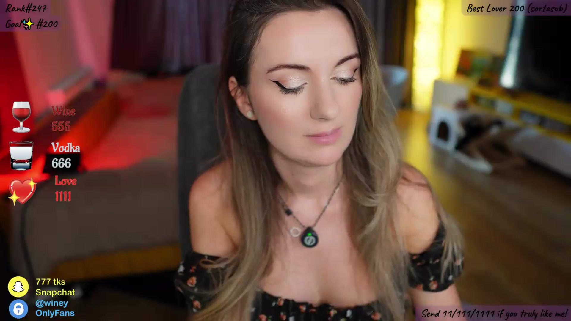 Gallery image thumbnail from Old_as_Wine's myfreecams stream on, 08/17/2026, 13:49 image 20 of 20