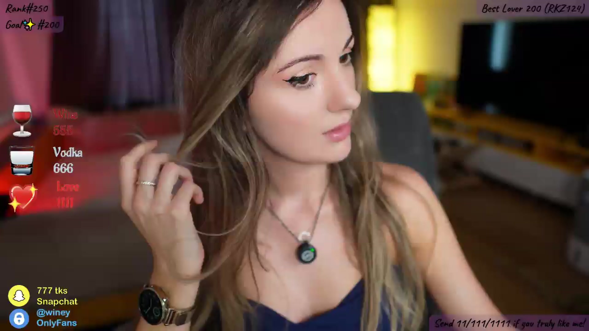 Gallery image thumbnail from Old_as_Wine's myfreecams stream on, 08/18/2026, 14:57 image 1 of 20