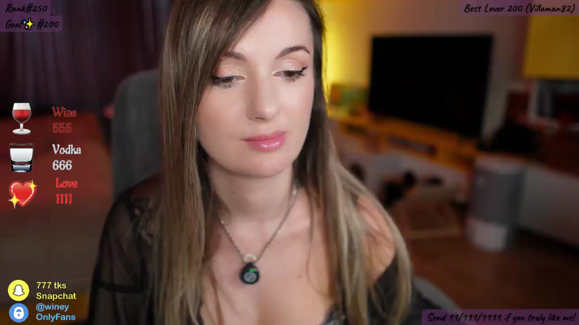 Gallery image thumbnail from Old_as_Wine's myfreecams stream on, 08/19/2026, 10:54 image 12 of 20