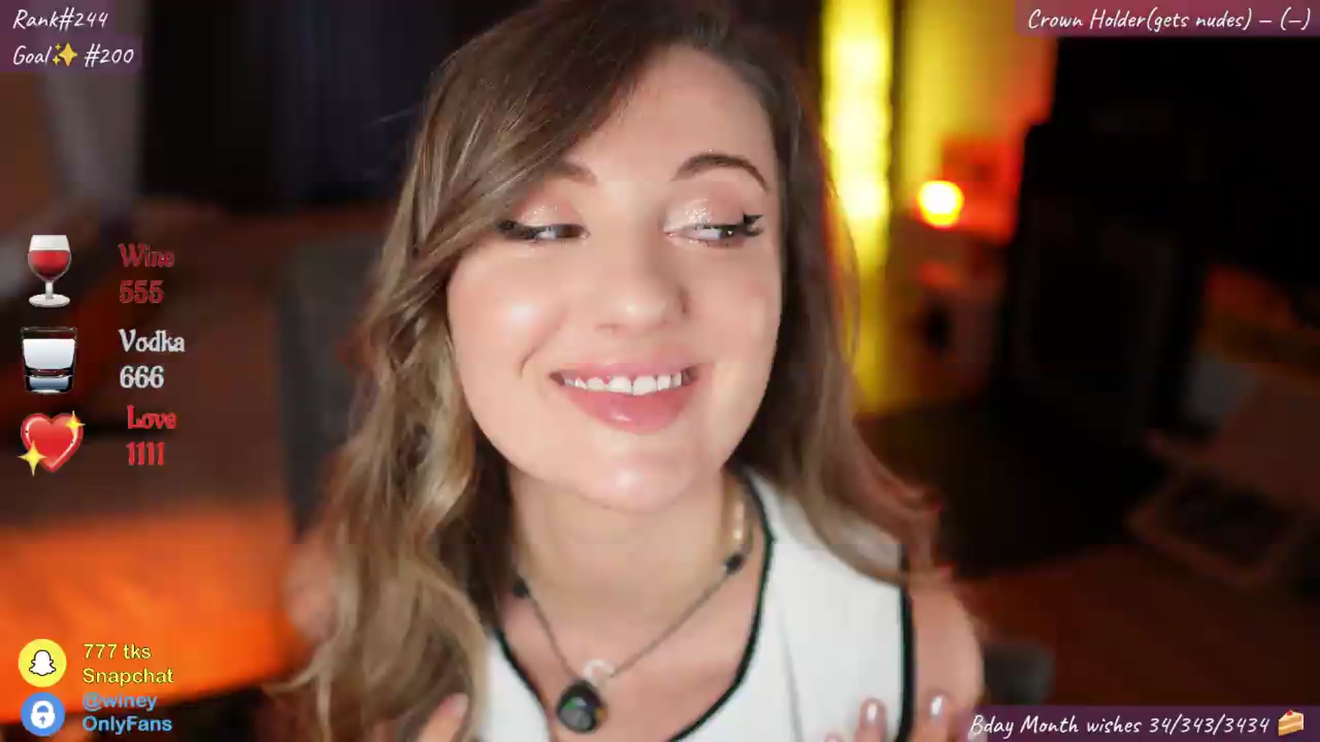 Gallery image thumbnail from Old_as_Wine's myfreecams stream on, 08/22/2026, 08:48 image 5 of 20