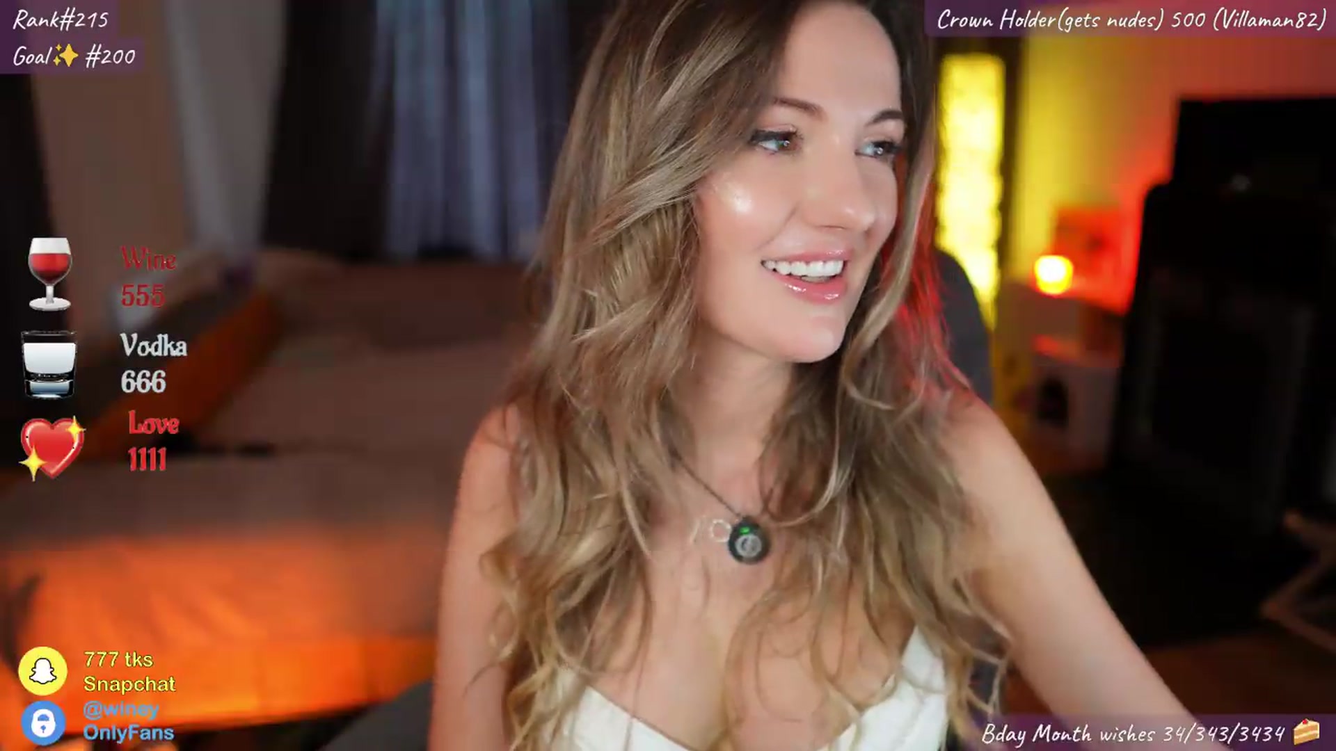Gallery image thumbnail from Old_as_Wine's myfreecams stream on, 08/22/2026, 13:49 image 11 of 20