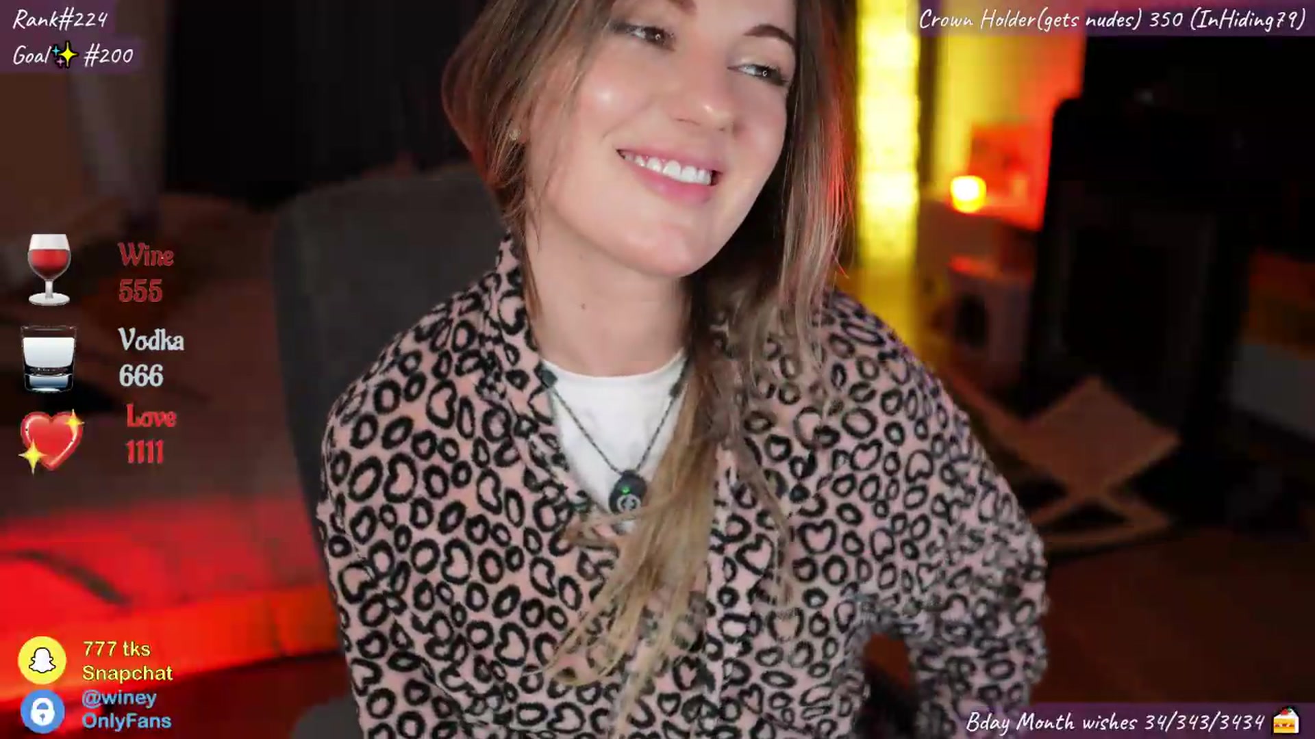 Gallery image thumbnail from Old_as_Wine's myfreecams stream on, 08/24/2026, 14:02 image 13 of 20
