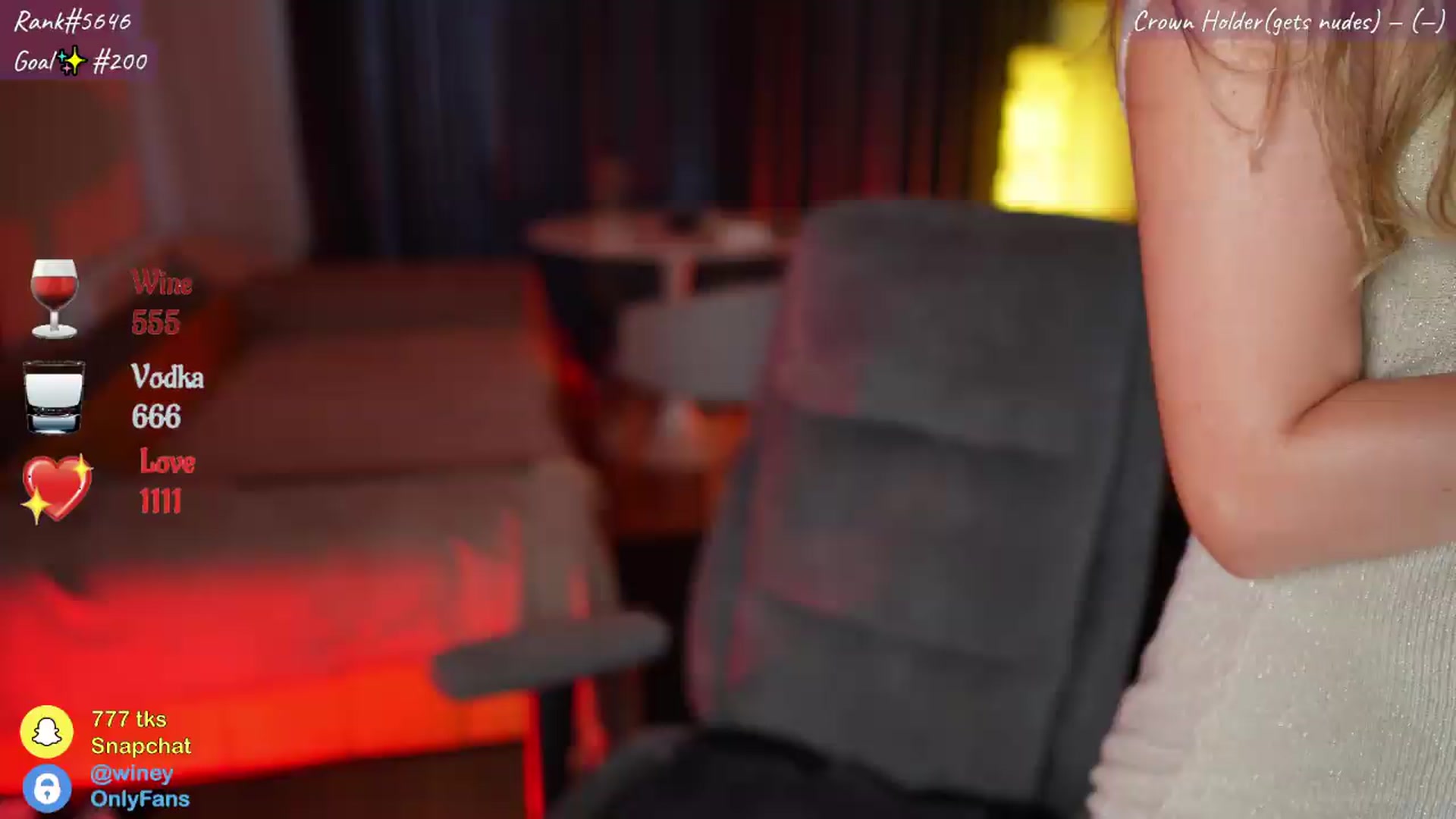 Gallery image thumbnail from Old_as_Wine's myfreecams stream on, 09/03/2026, 10:12 image 1 of 20
