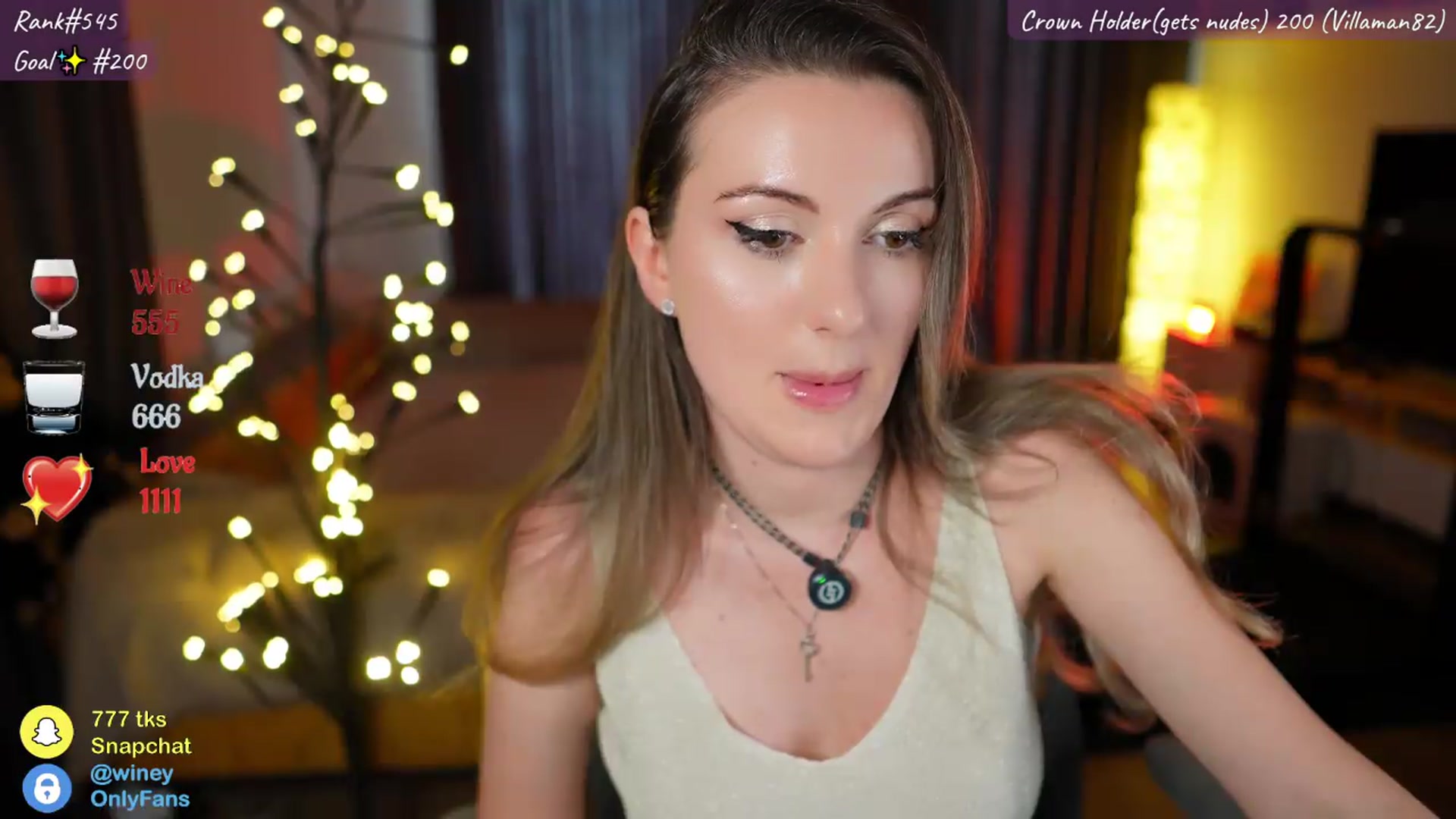 Gallery image thumbnail from Old_as_Wine's myfreecams stream on, 09/03/2026, 12:34 image 19 of 20