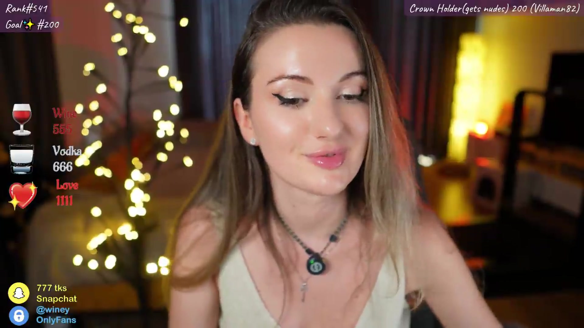 Gallery image thumbnail from Old_as_Wine's myfreecams stream on, 09/03/2026, 12:34 image 20 of 20
