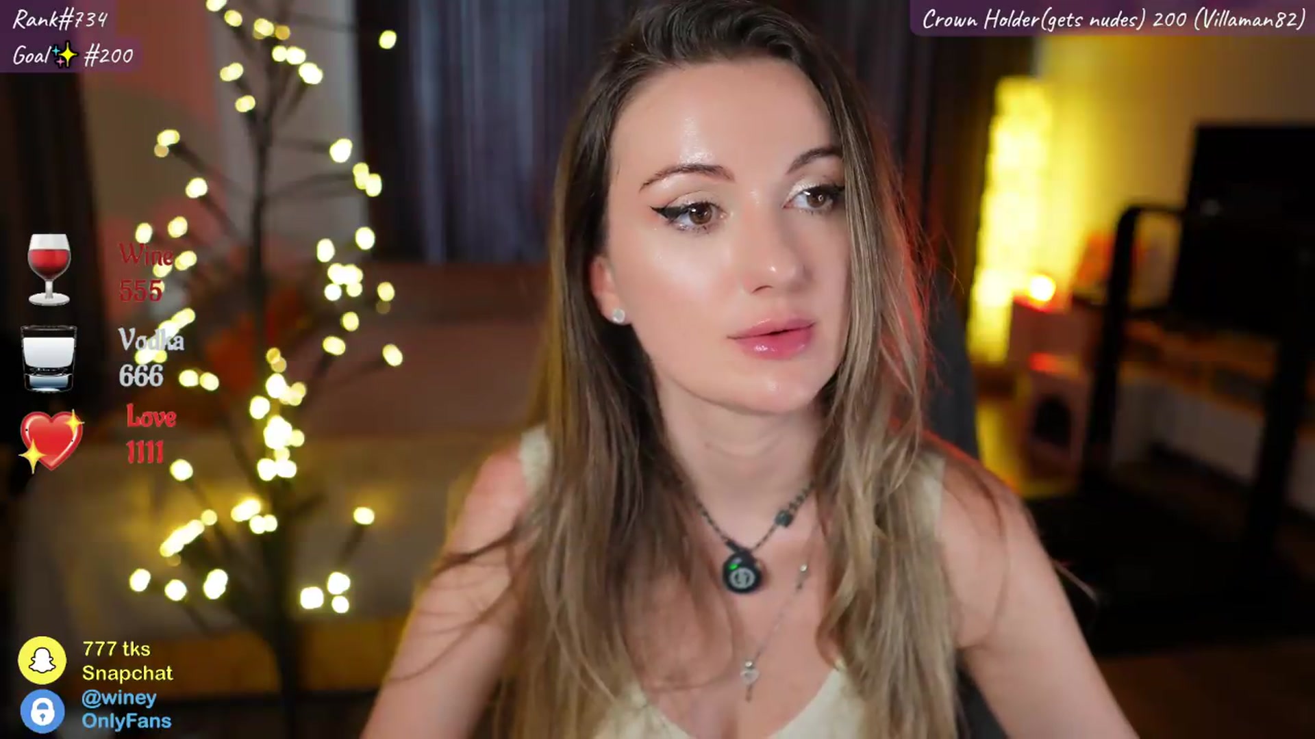 Gallery image thumbnail from Old_as_Wine's myfreecams stream on, 09/03/2026, 12:34 image 2 of 20