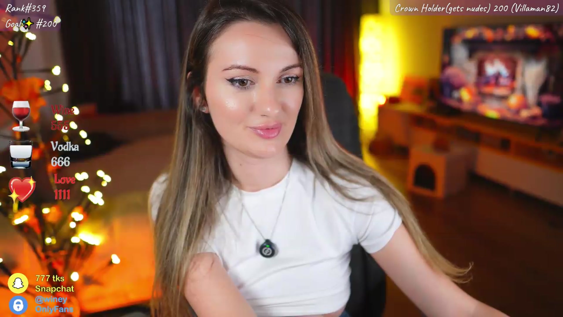 Gallery image thumbnail from Old_as_Wine's myfreecams stream on, 09/13/2026, 12:12 image 8 of 20