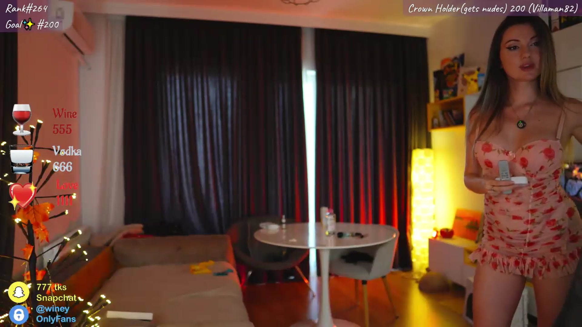 Gallery image thumbnail from Old_as_Wine's myfreecams stream on, 09/15/2026, 10:12 image 4 of 20