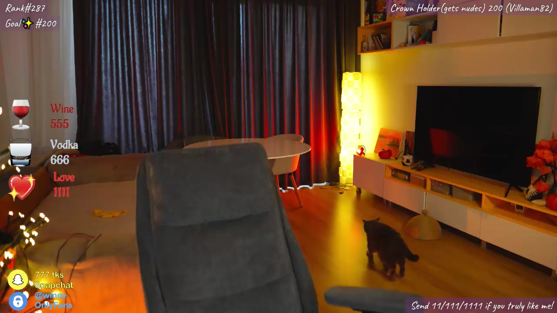 Gallery image thumbnail from Old_as_Wine's myfreecams stream on, 09/17/2026, 12:14 image 12 of 20