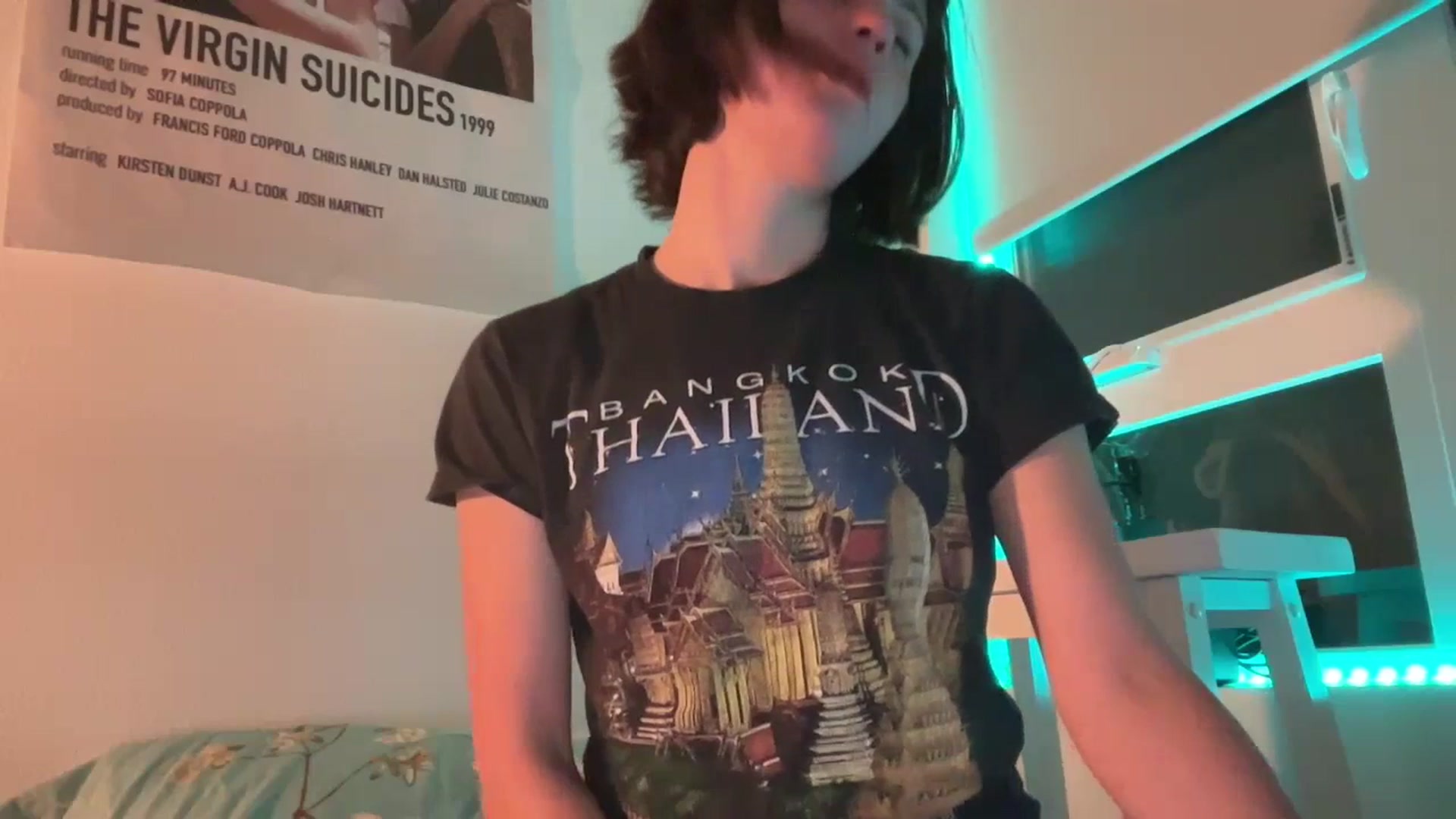 Gallery image thumbnail from OliveFox's myfreecams stream on, 07/18/2023, 09:06 image 13 of 20