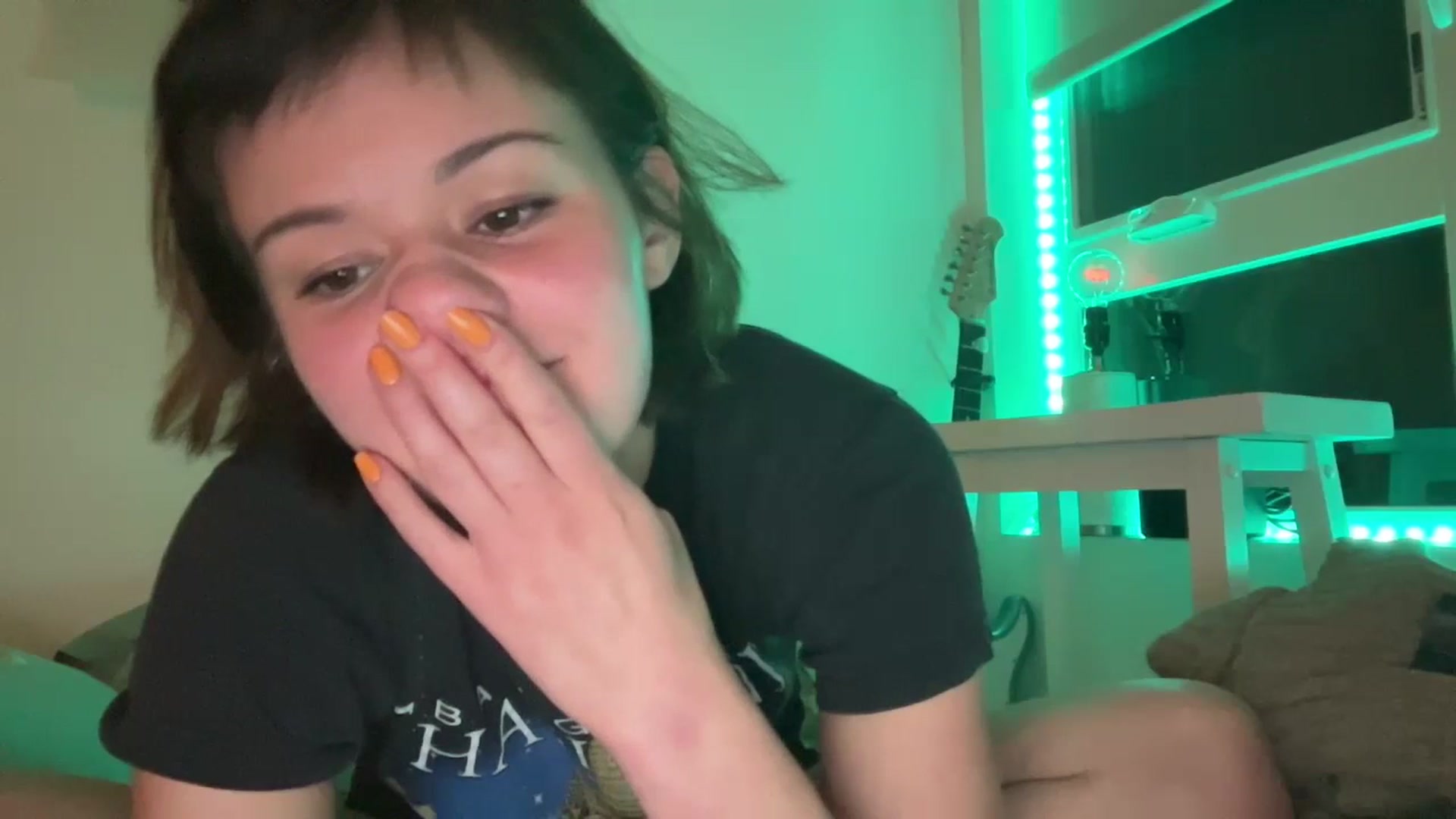 Gallery image thumbnail from OliveFox's myfreecams stream on, 07/18/2023, 09:06 image 5 of 20