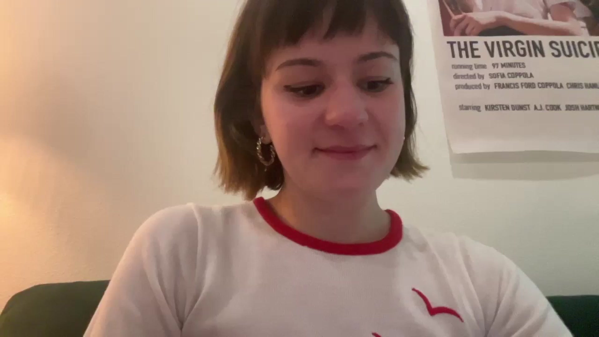 Gallery image thumbnail from OliveFox's myfreecams stream on, 08/05/2023, 06:27 image 10 of 20