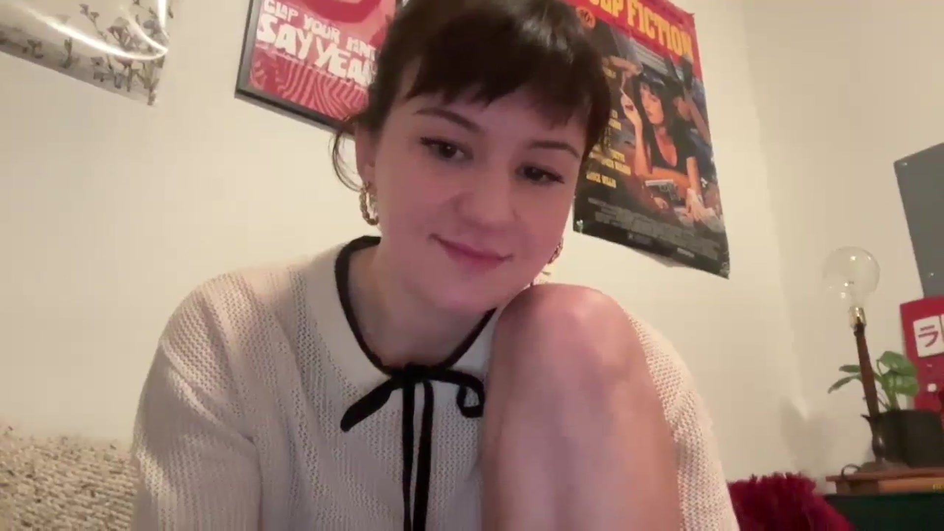 Gallery image thumbnail from OliveFox's myfreecams stream on, 08/16/2023, 05:20 image 11 of 20