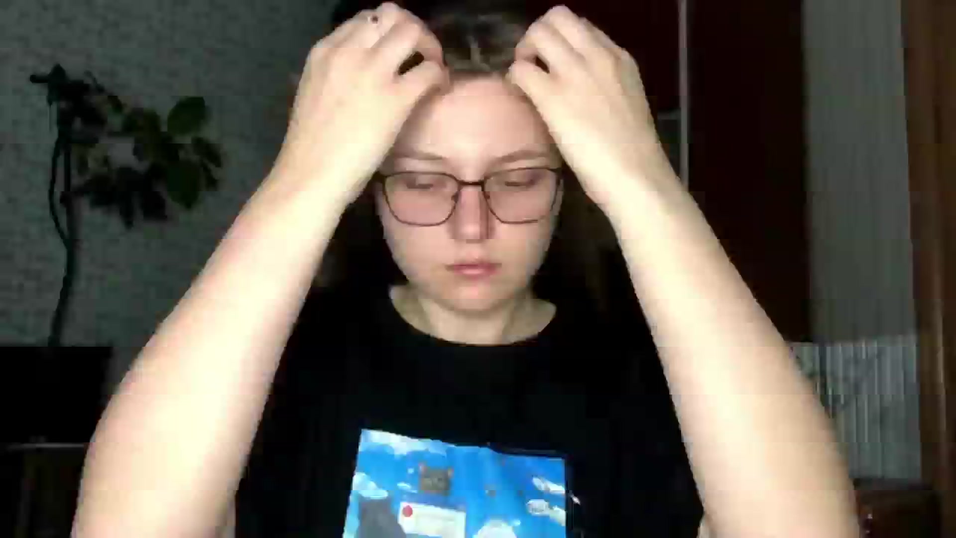 Gallery image thumbnail from Olive_Cutie's myfreecams stream on, 11/18/2025, 24:17 image 2 of 20