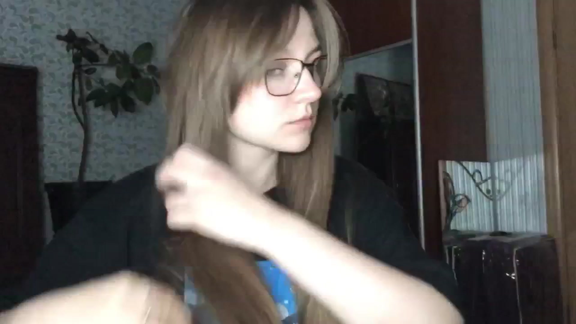 Gallery image thumbnail from Olive_Cutie's myfreecams stream on, 11/19/2025, 01:11 image 20 of 20