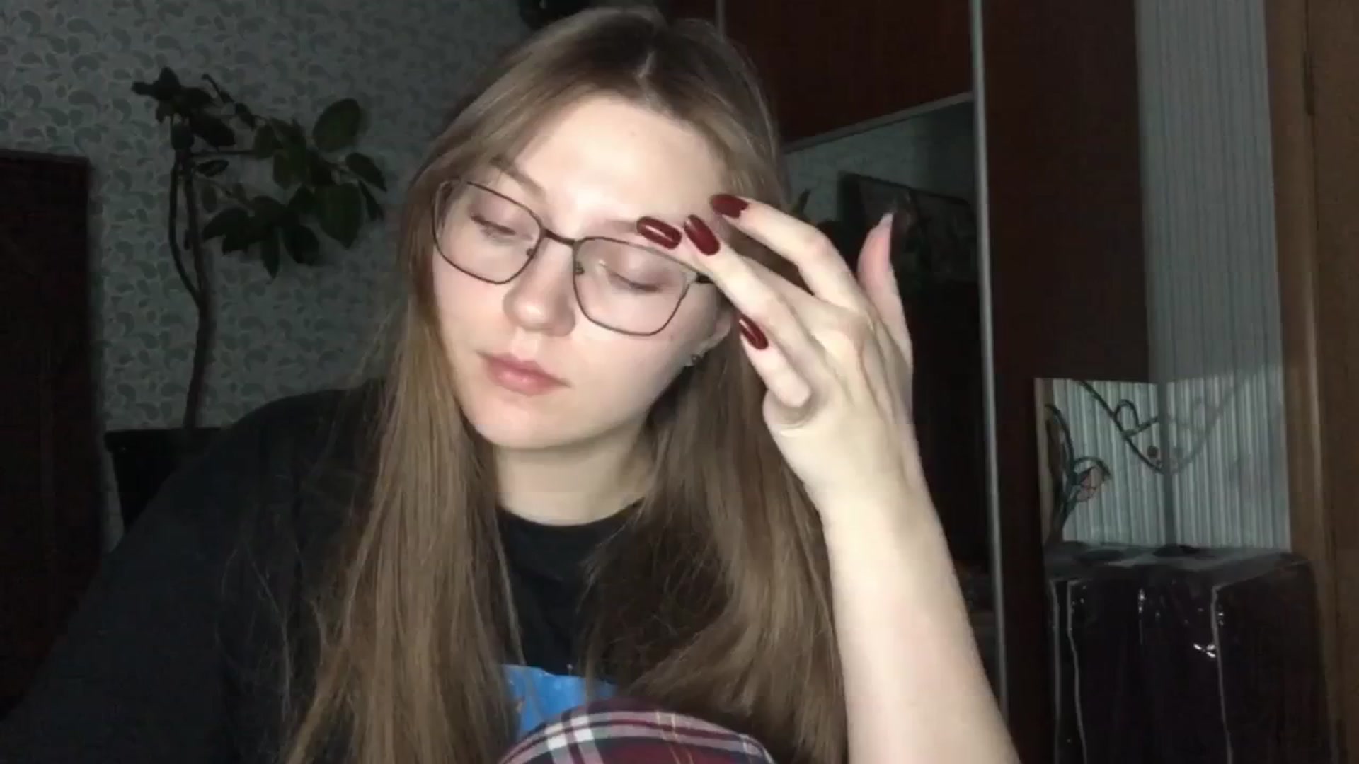 Gallery image thumbnail from Olive_Cutie's myfreecams stream on, 11/19/2025, 01:11 image 15 of 20