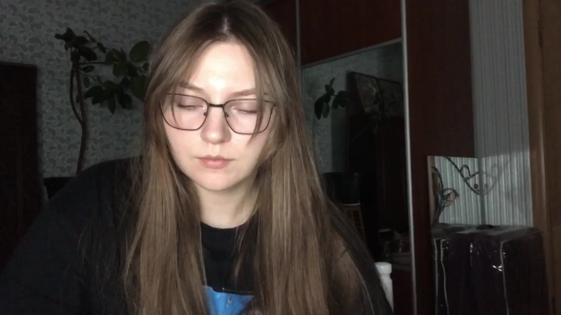 Gallery image thumbnail from Olive_Cutie's myfreecams stream on, 11/19/2025, 01:11 image 18 of 20