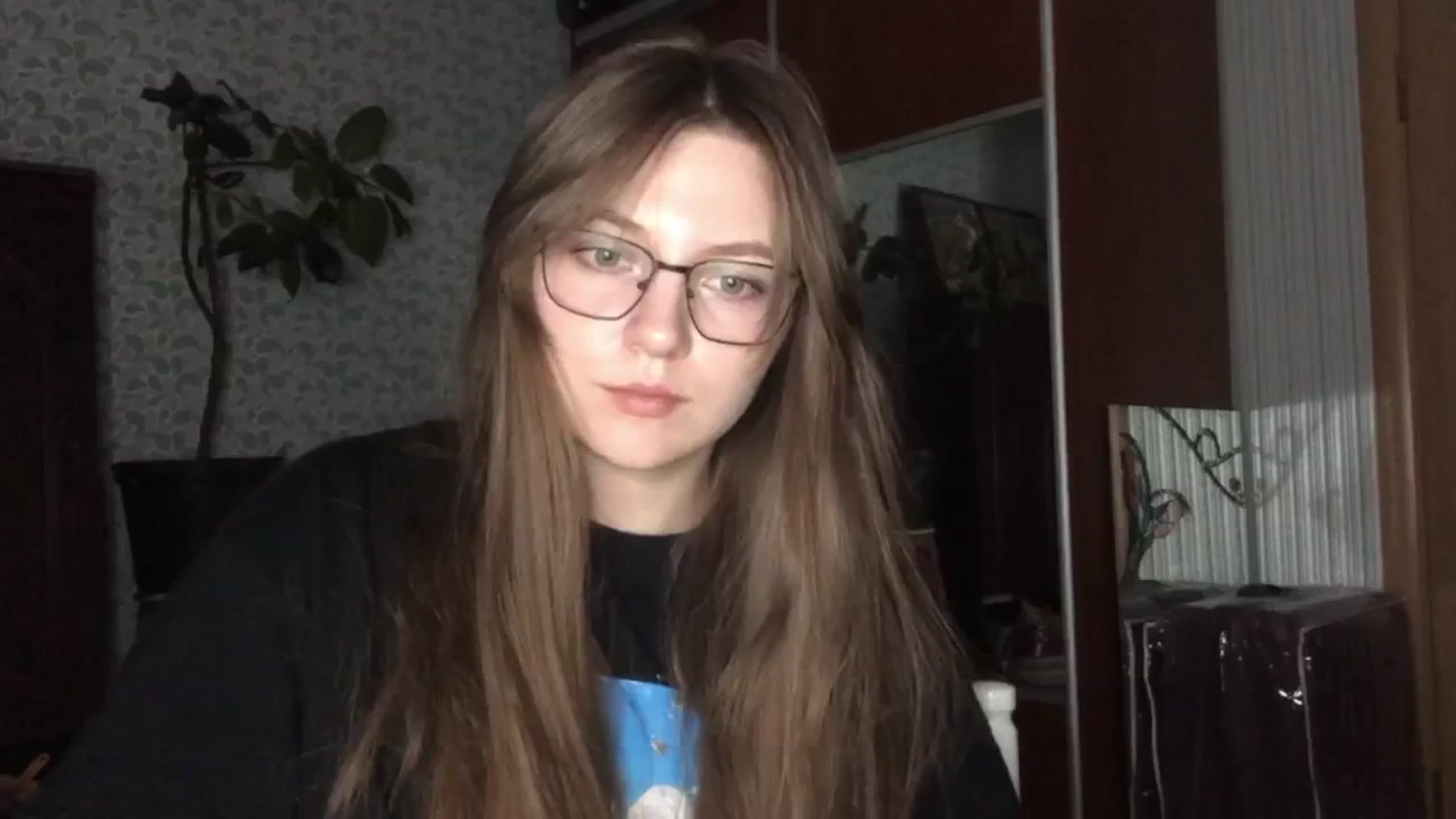 Gallery image thumbnail from Olive_Cutie's myfreecams stream on, 11/19/2025, 01:11 image 14 of 20